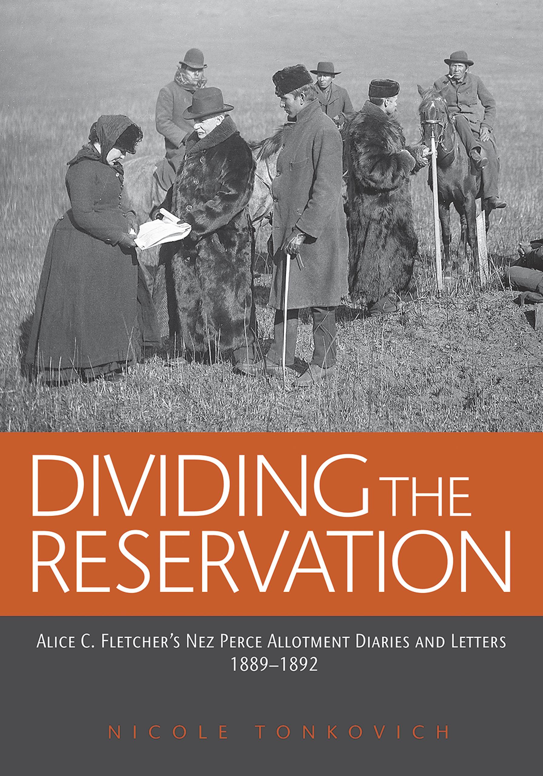 Dividing the Reservation
