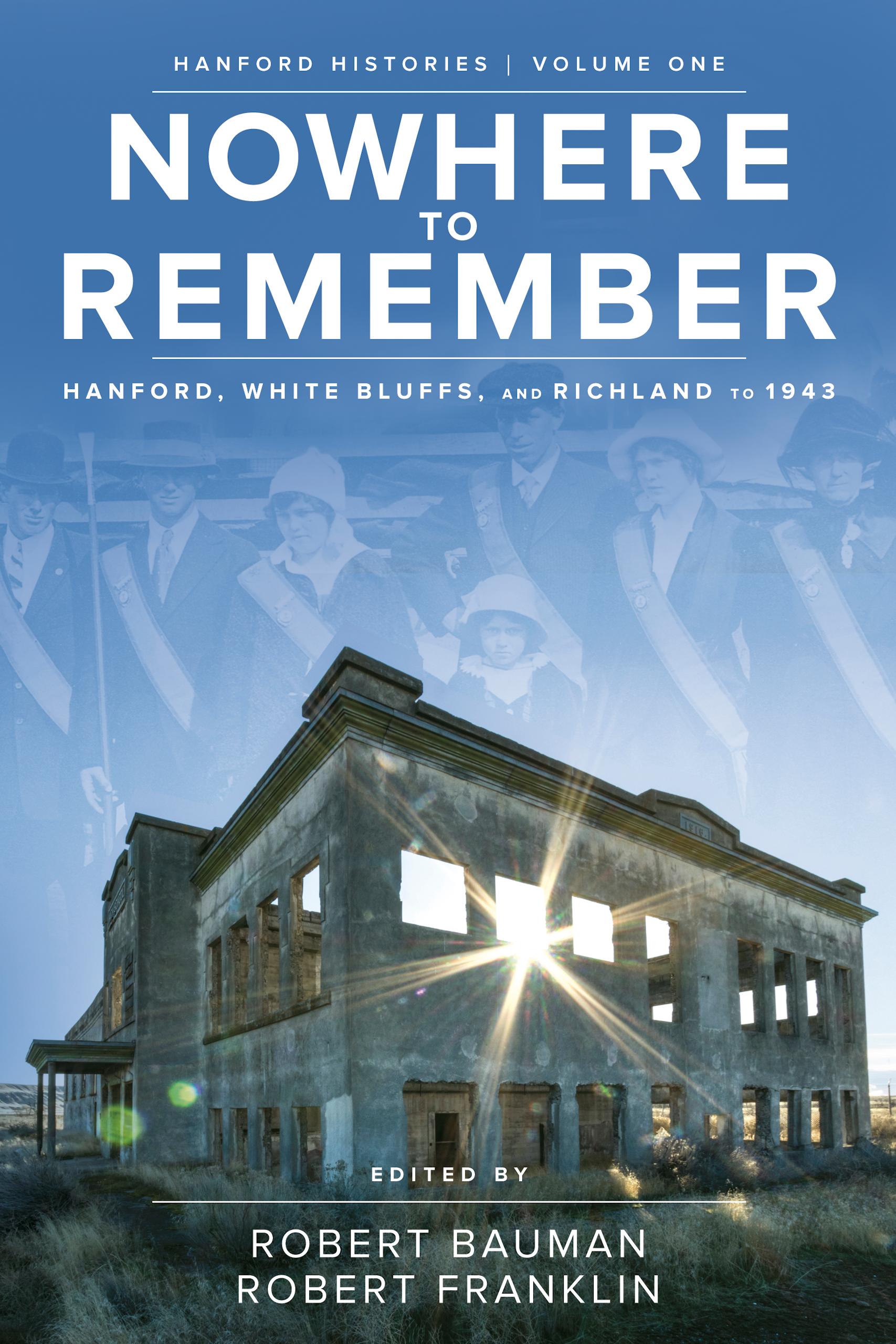 Nowhere to Remember