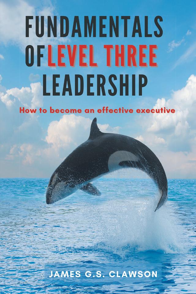 Fundamentals of Level Three Leadership by James G.S. Clawson
