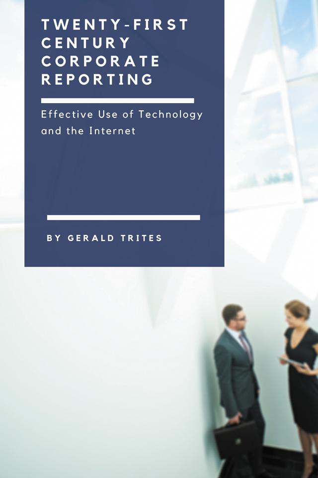 Twenty-First Century Corporate Reporting by Gerald Trites
