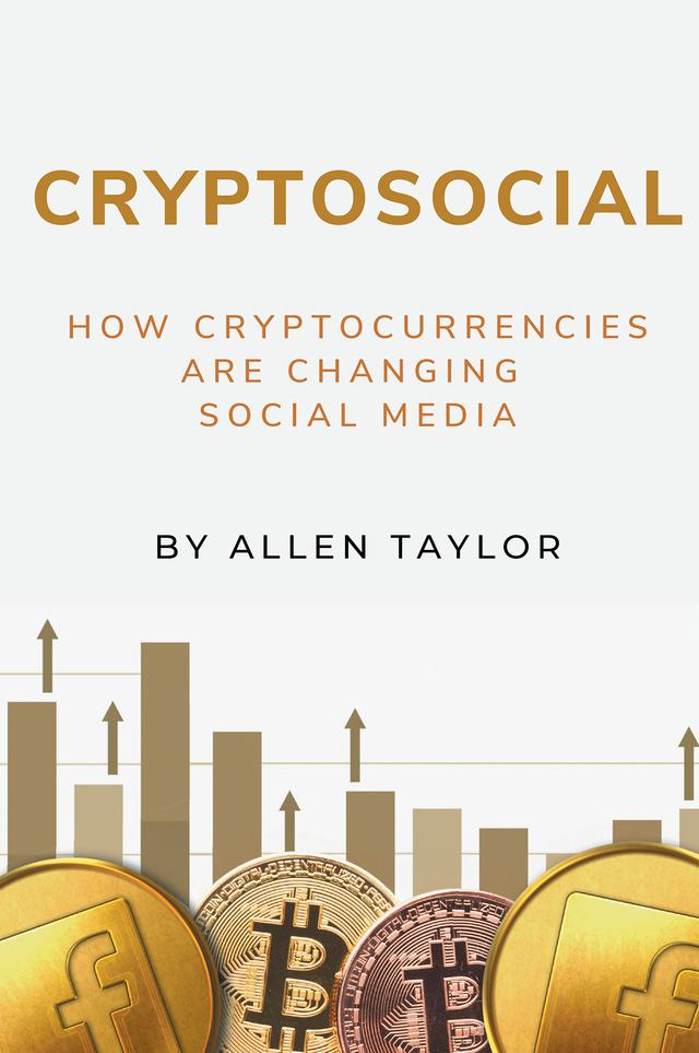 Cryptosocial by Allen Taylor