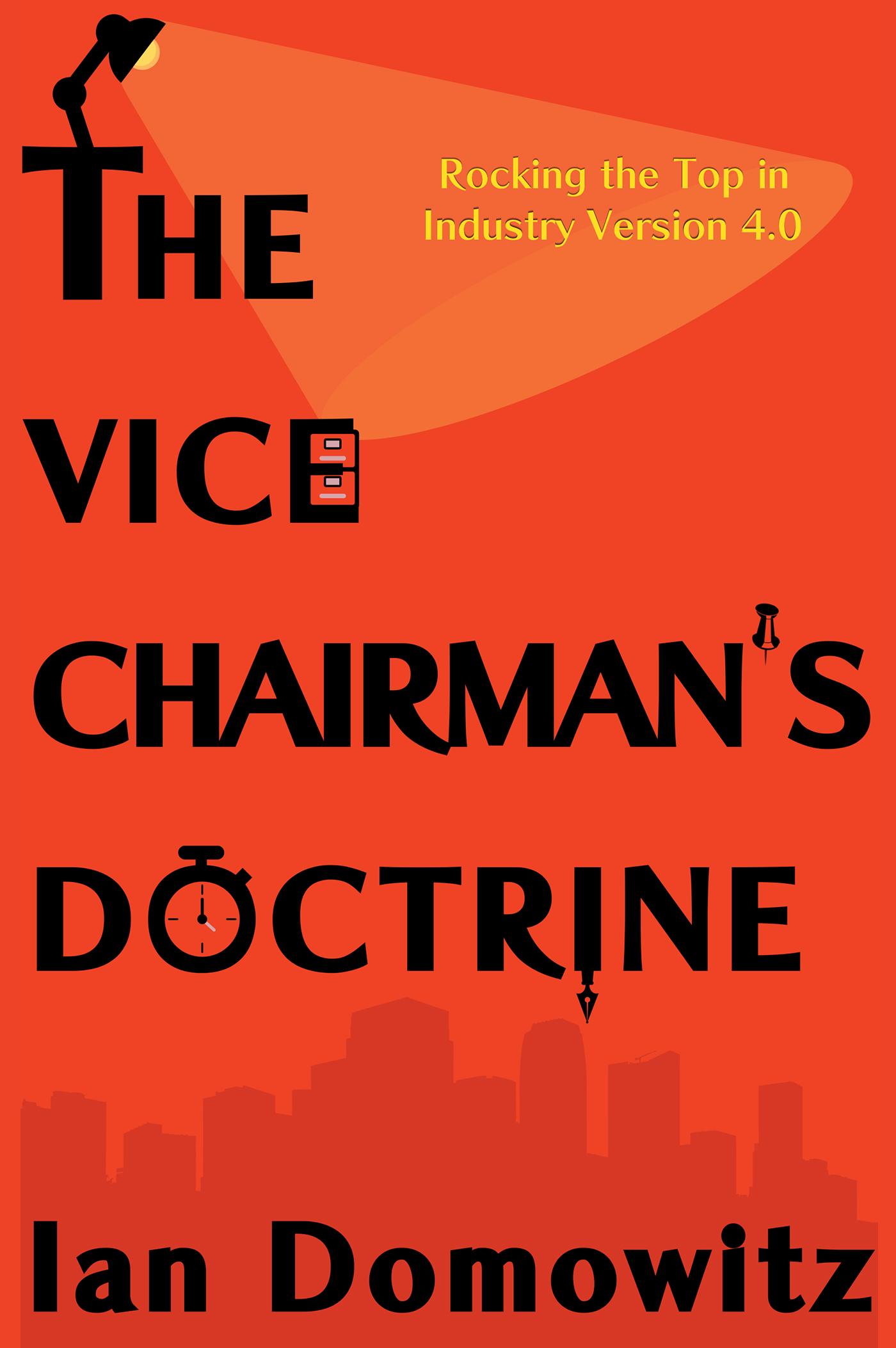 The Vice Chairman’s Doctrine