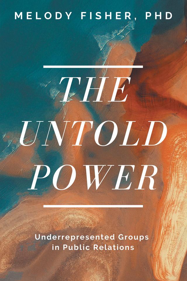 The Untold Power by Melody T. Fisher