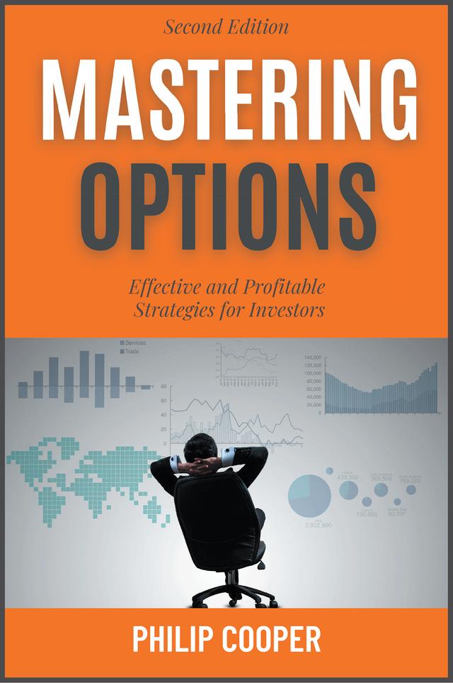 Mastering Options by Philip Cooper
