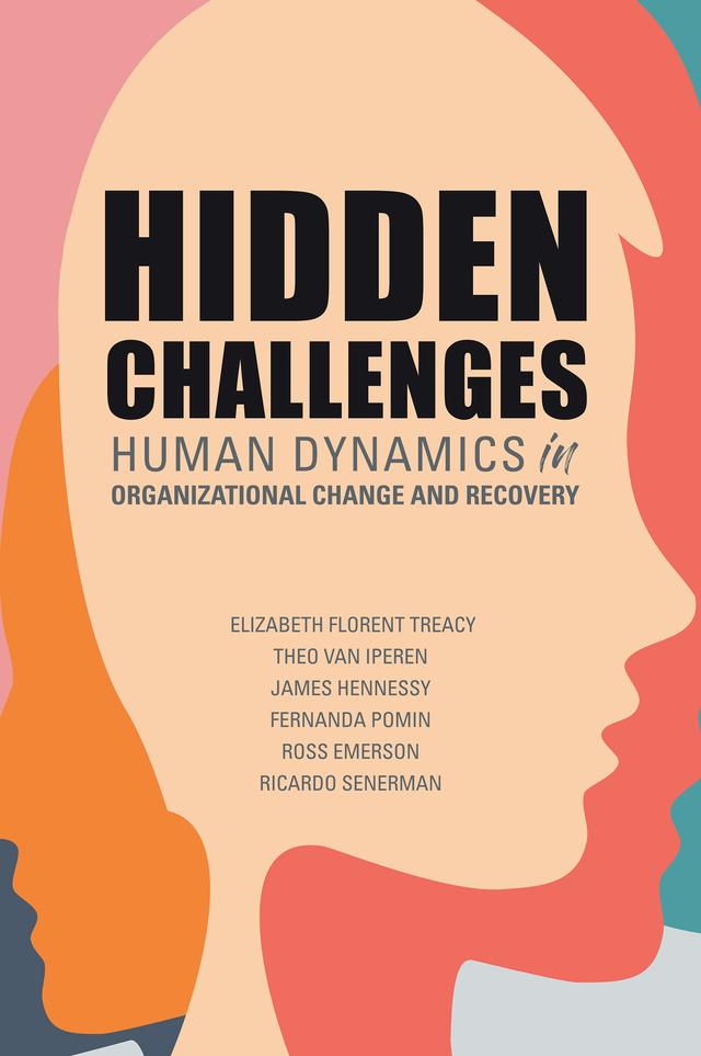 Hidden Challenges by Elizabeth Florent Treacy, Fernanda Pomin, James Hennessy, Ricardo Senerman, Ross Emerson, Theo van Iperen