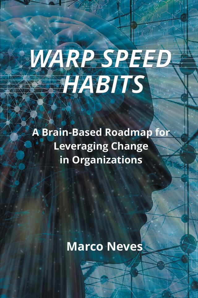 Warp Speed Habits by Marco Neves