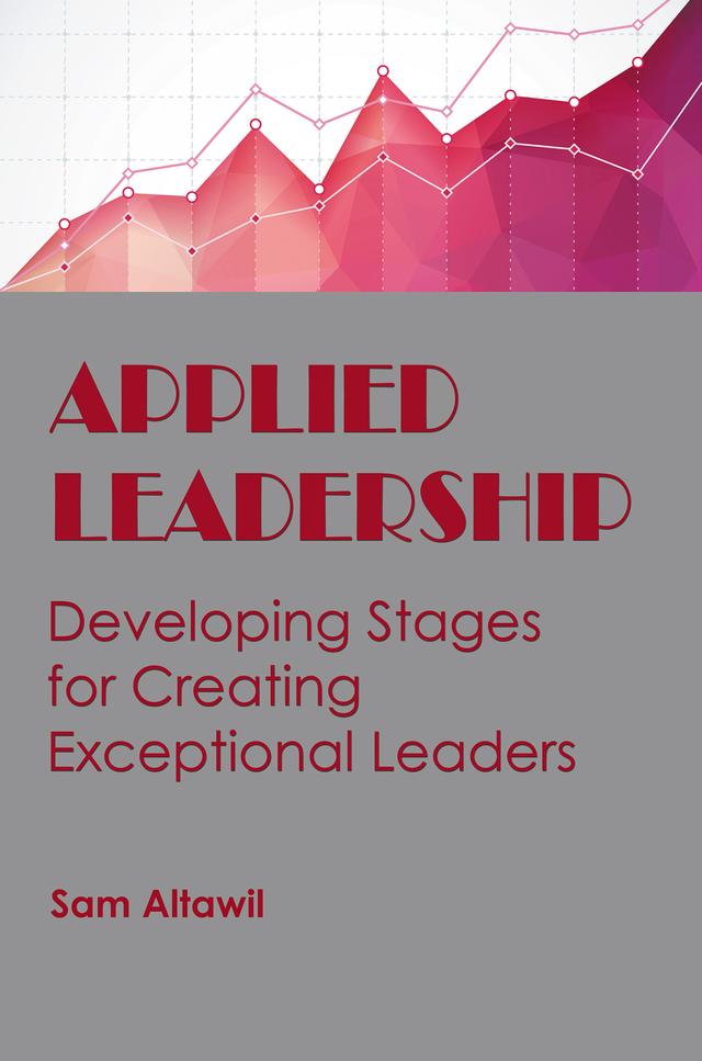 Applied Leadership by Sam Altawil