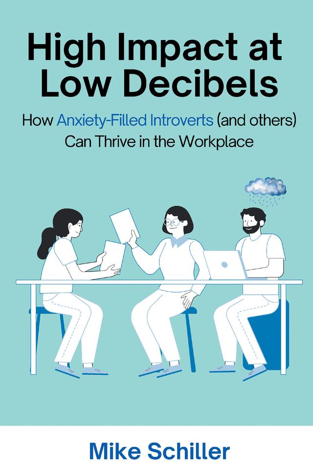 High Impact at Low Decibels by Mike Schiller