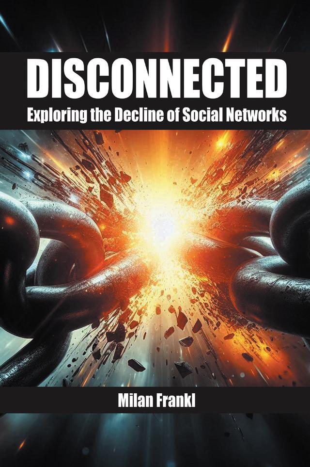 Disconnected by Milan Frankl