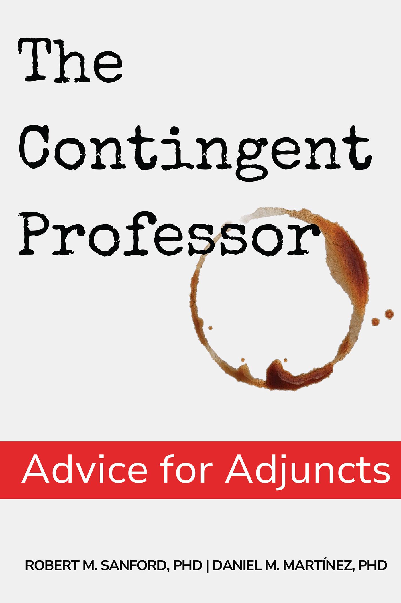 The Contingent Professor