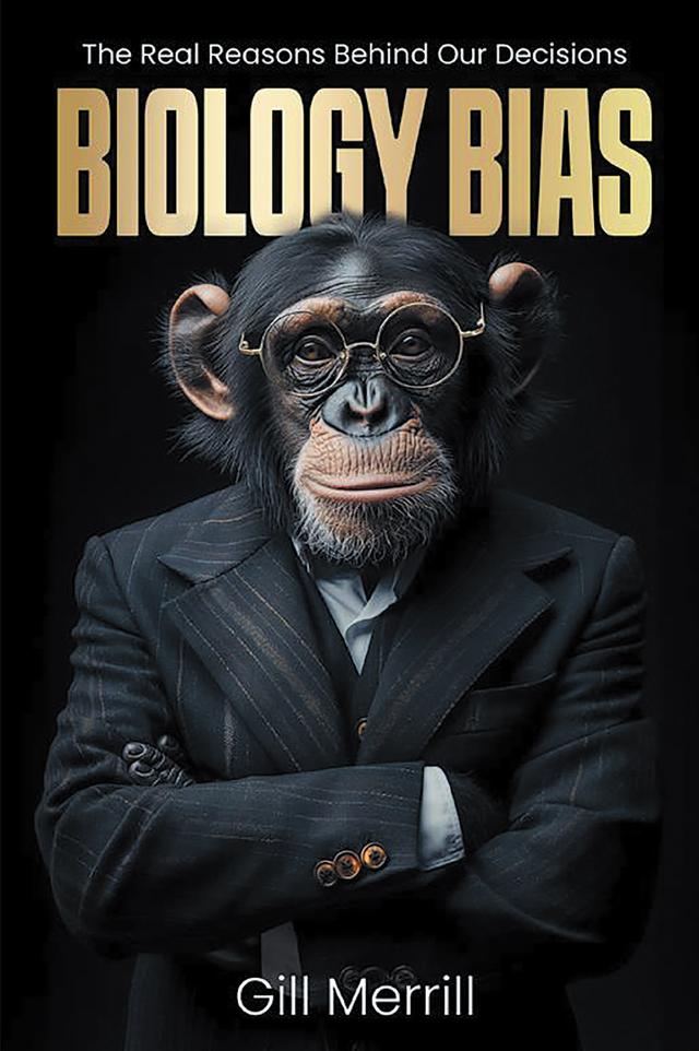 Biology Bias by Gill Merrill
