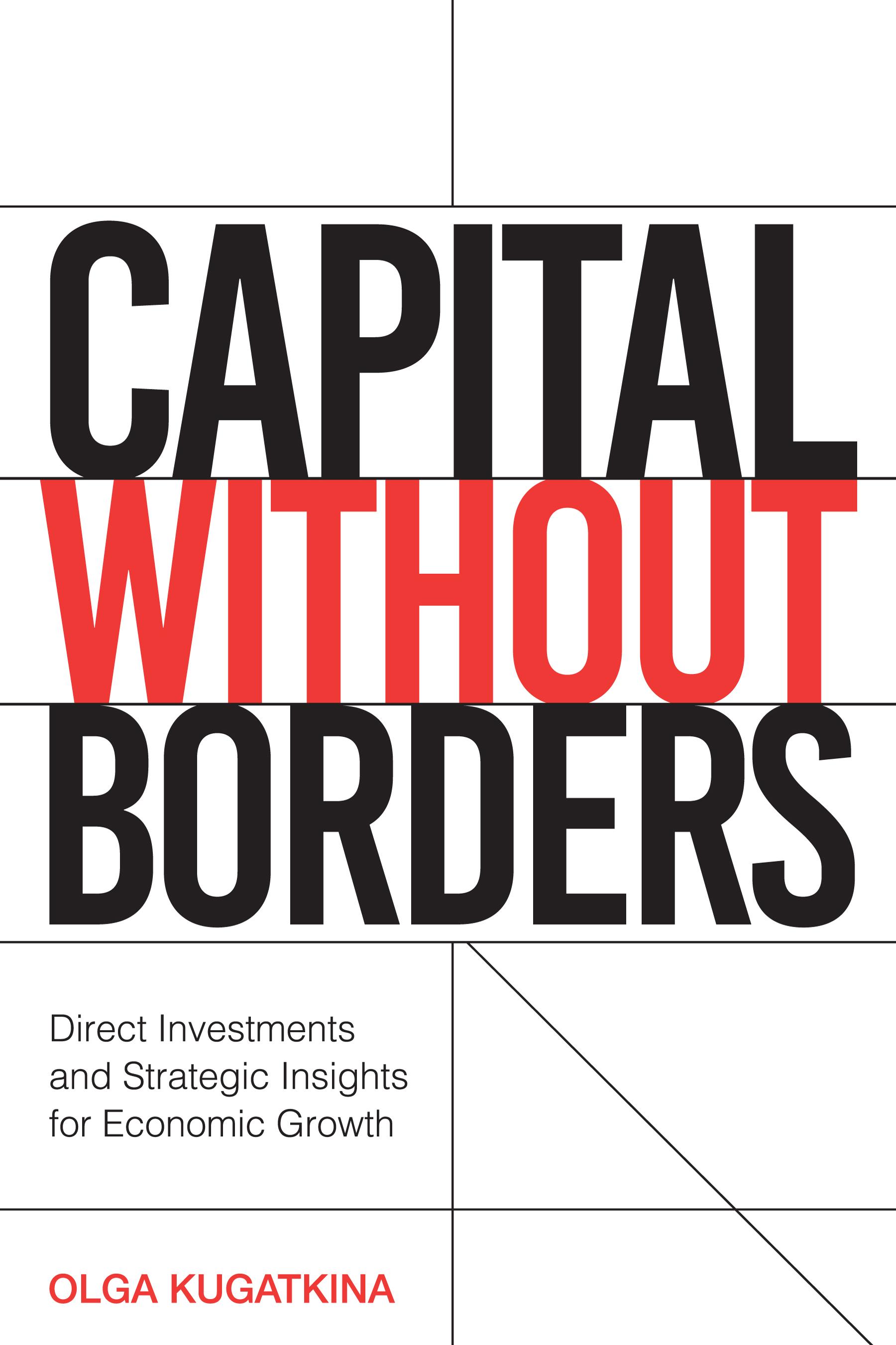 Capital Without Borders