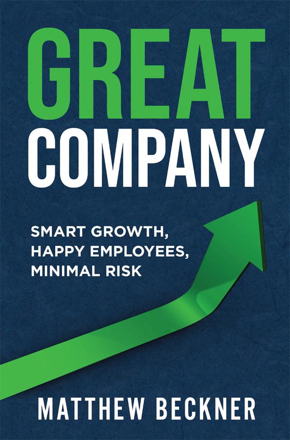 Great Company