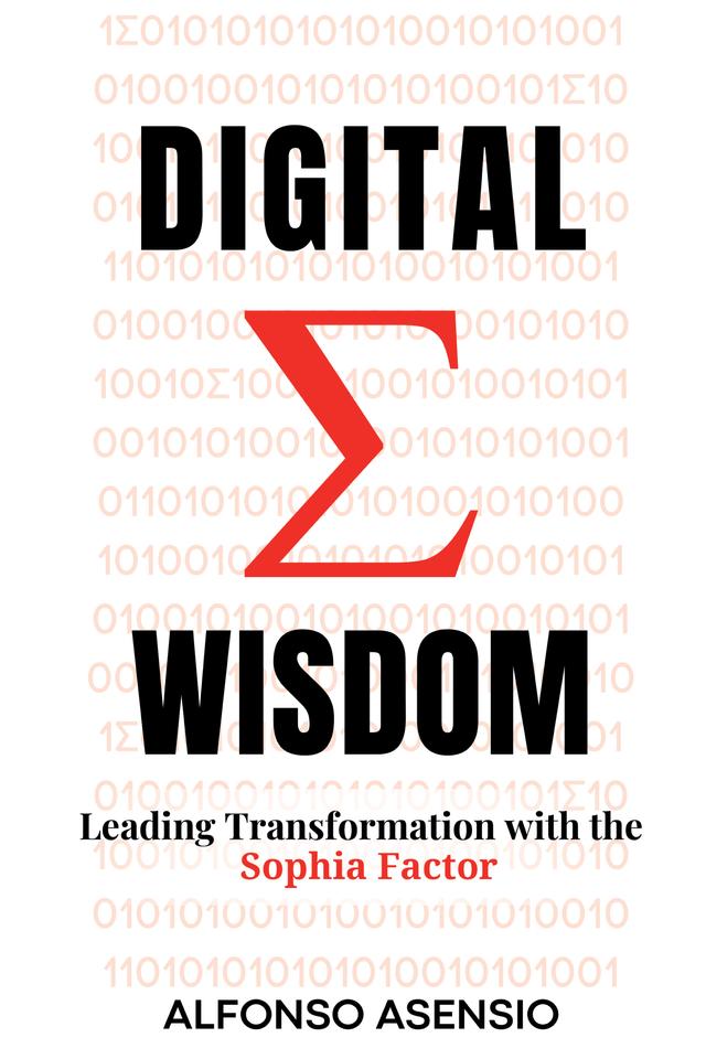 Digital Wisdom by Alfonso Asensio