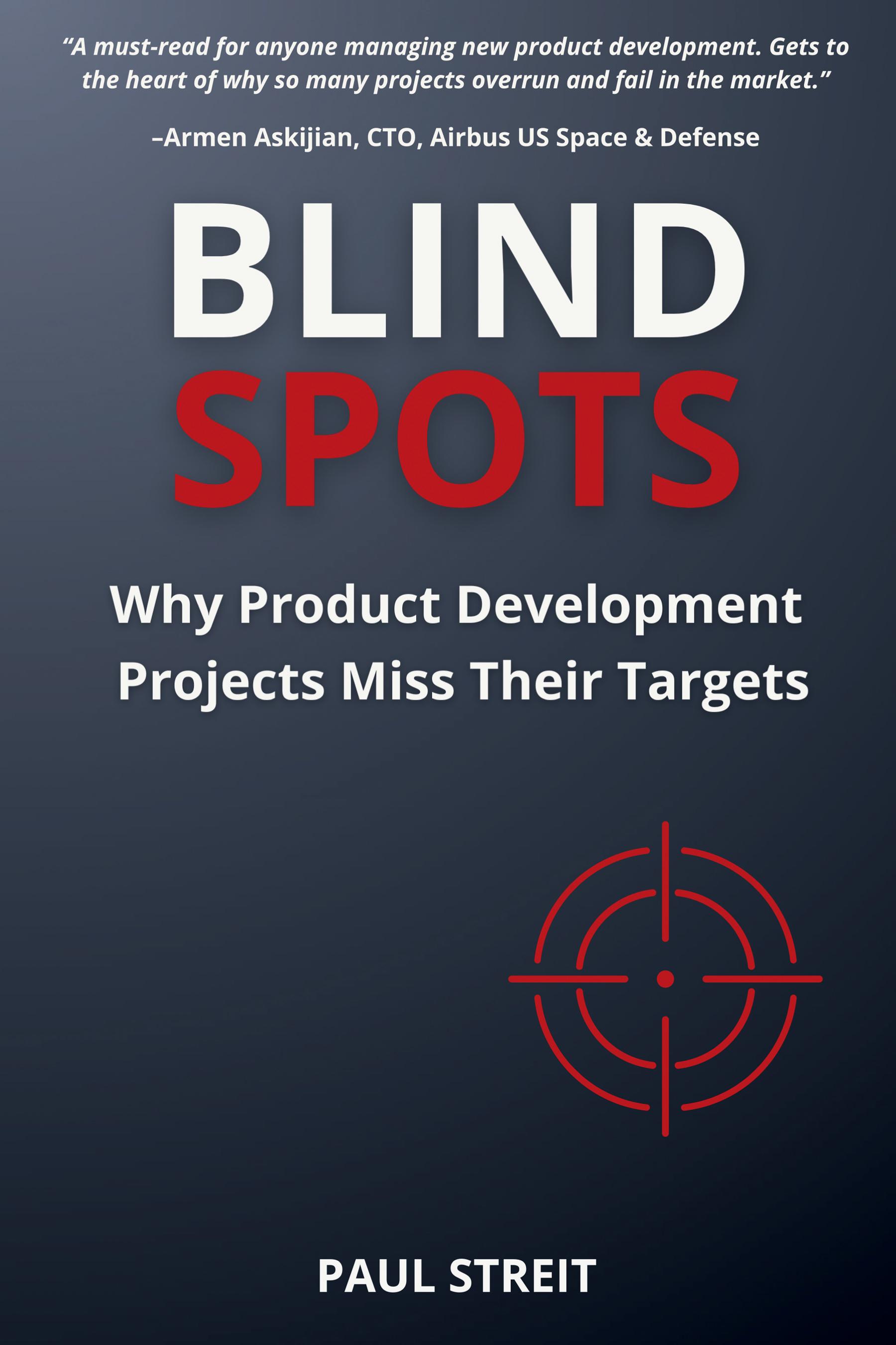 Blind Spots