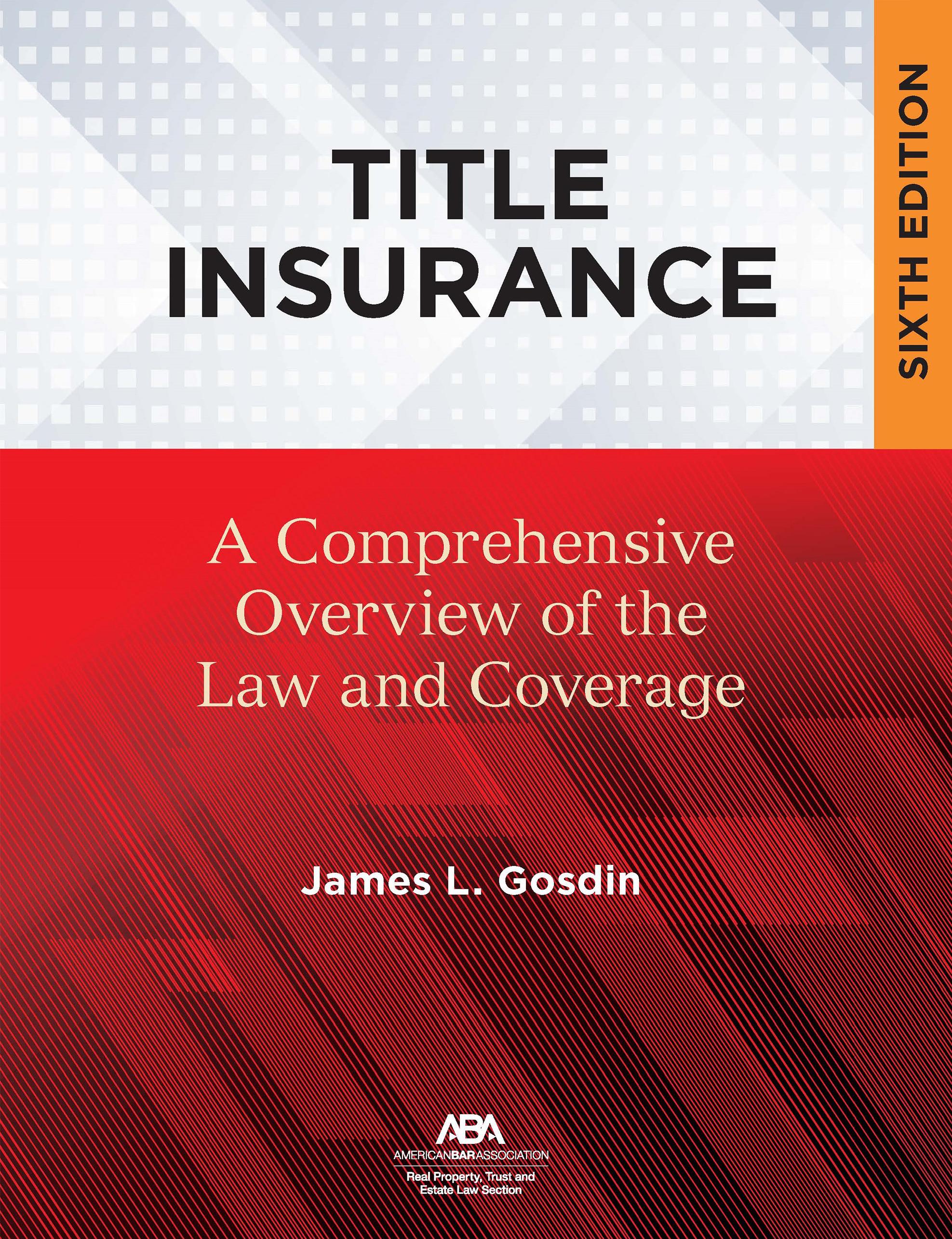 Title Insurance