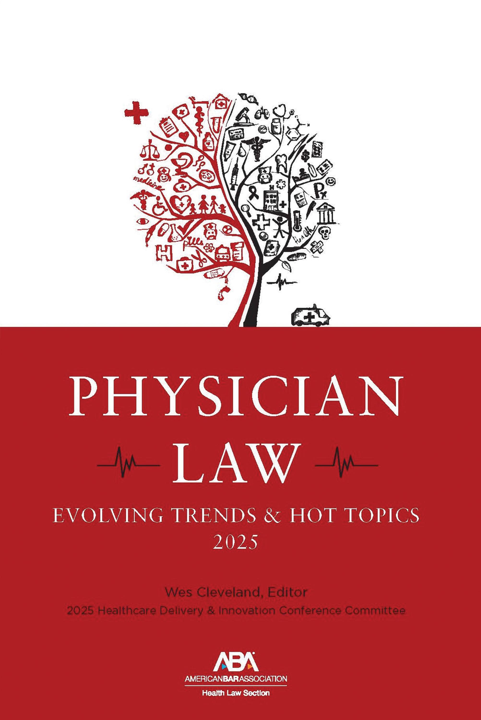 Physician Law