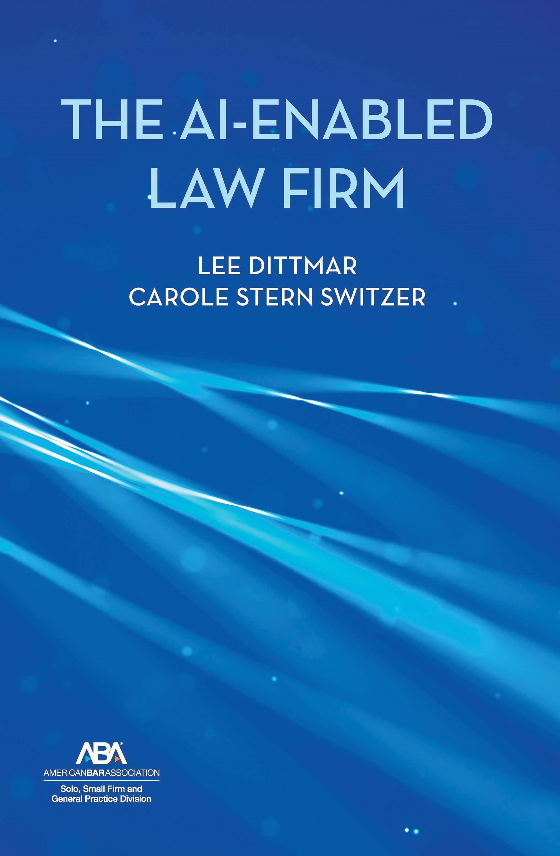 The AI-Enabled Law Firm