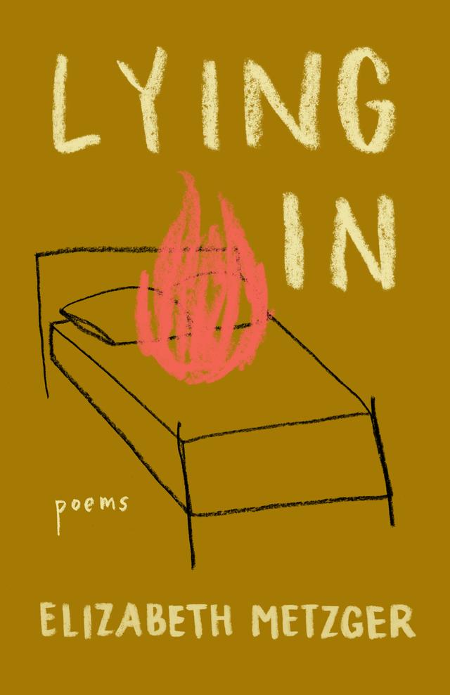 Lying In by Elizabeth Metzger