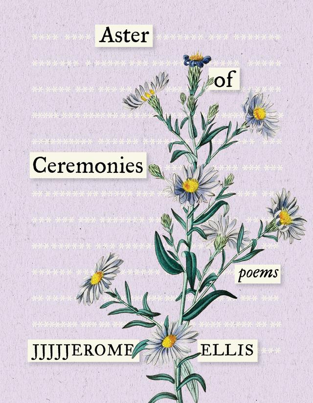 Aster of Ceremonies by JJJJJerome Ellis