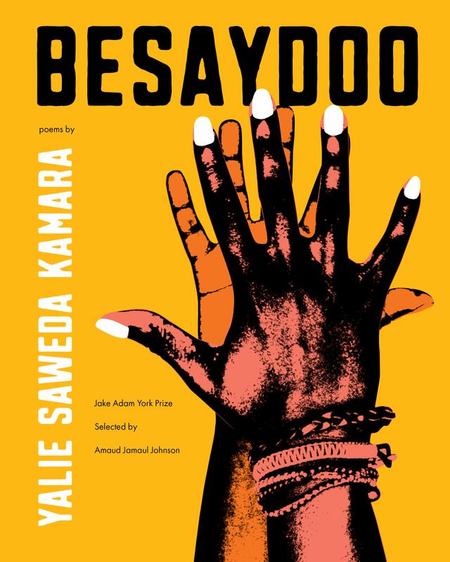 Besaydoo by Yalie Saweda Kamara 