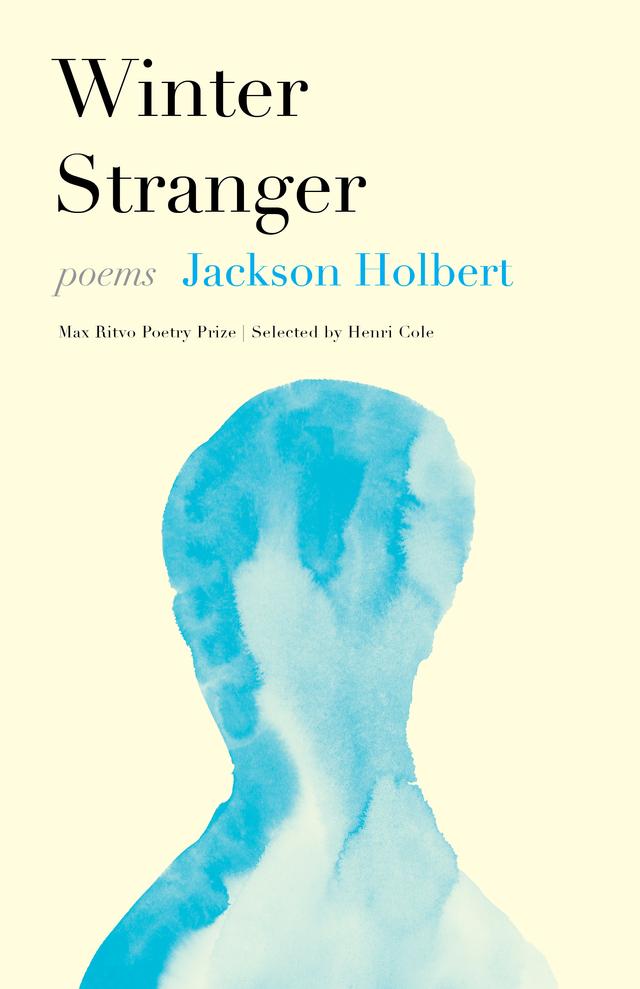 Winter Stranger by Jackson Holbert