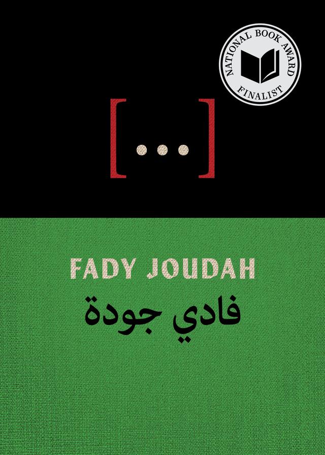 [...] by Fady Joudah