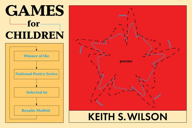 Games for Children by Keith S. Wilson