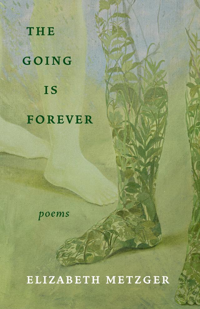 The Going Is Forever by Elizabeth Metzger