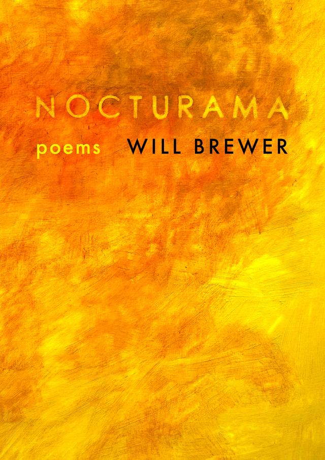 Nocturama by Will Brewer