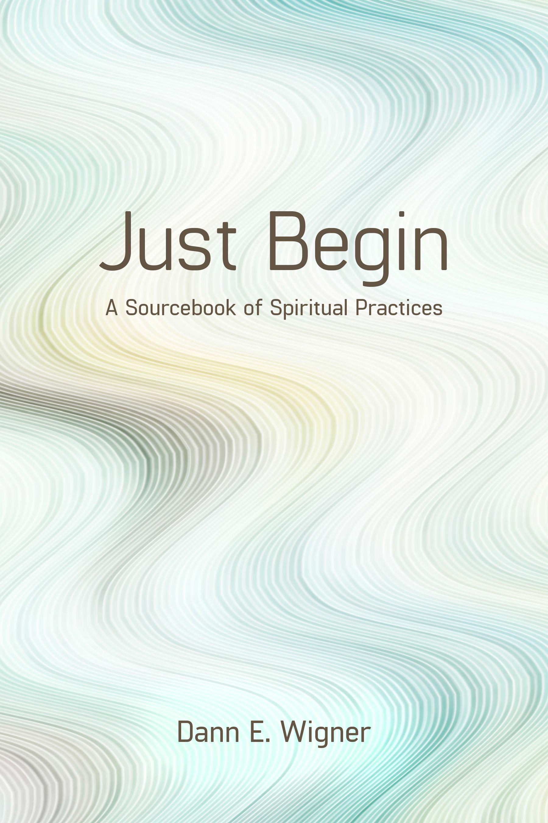 Just Begin