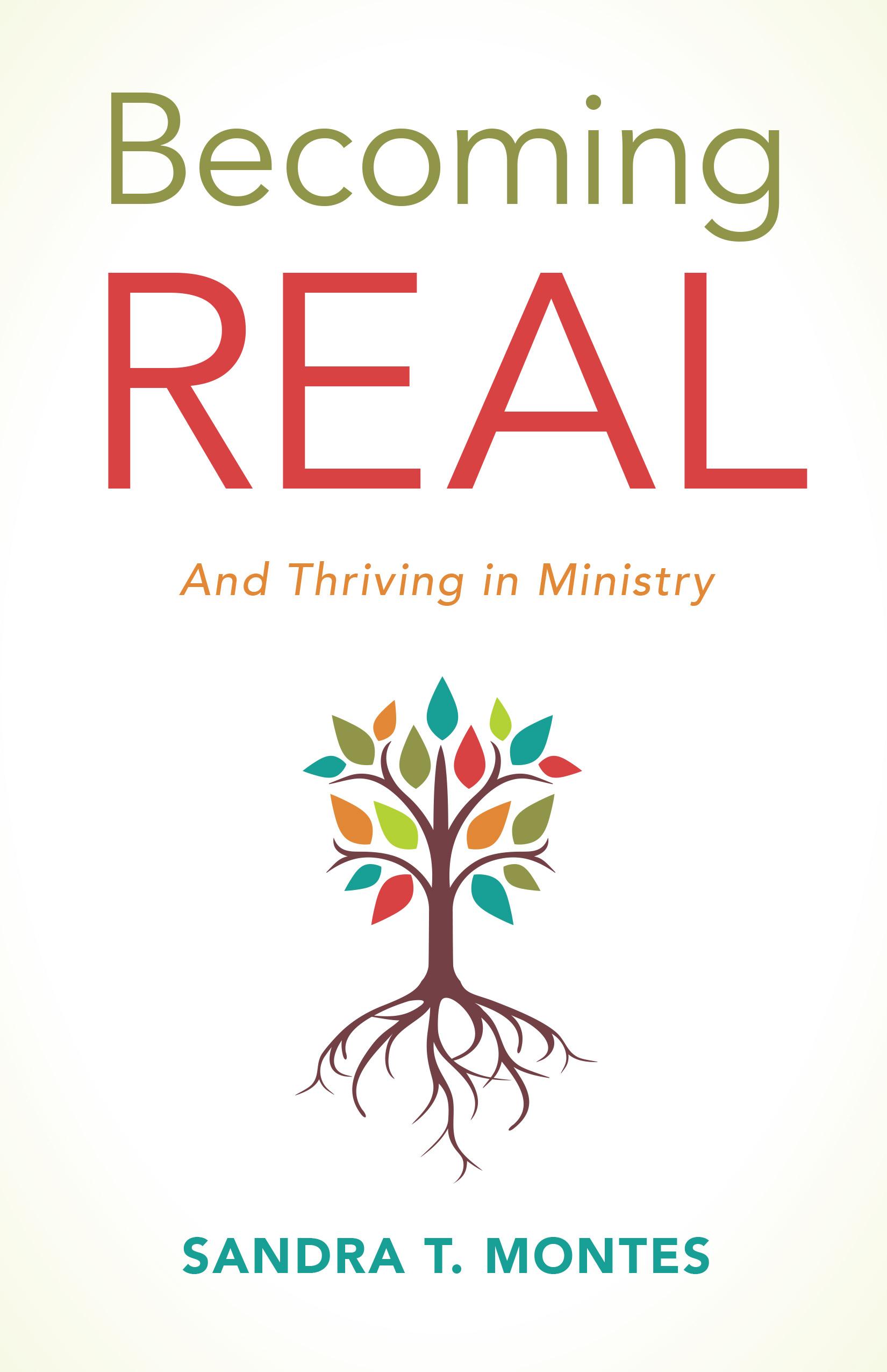 Becoming REAL