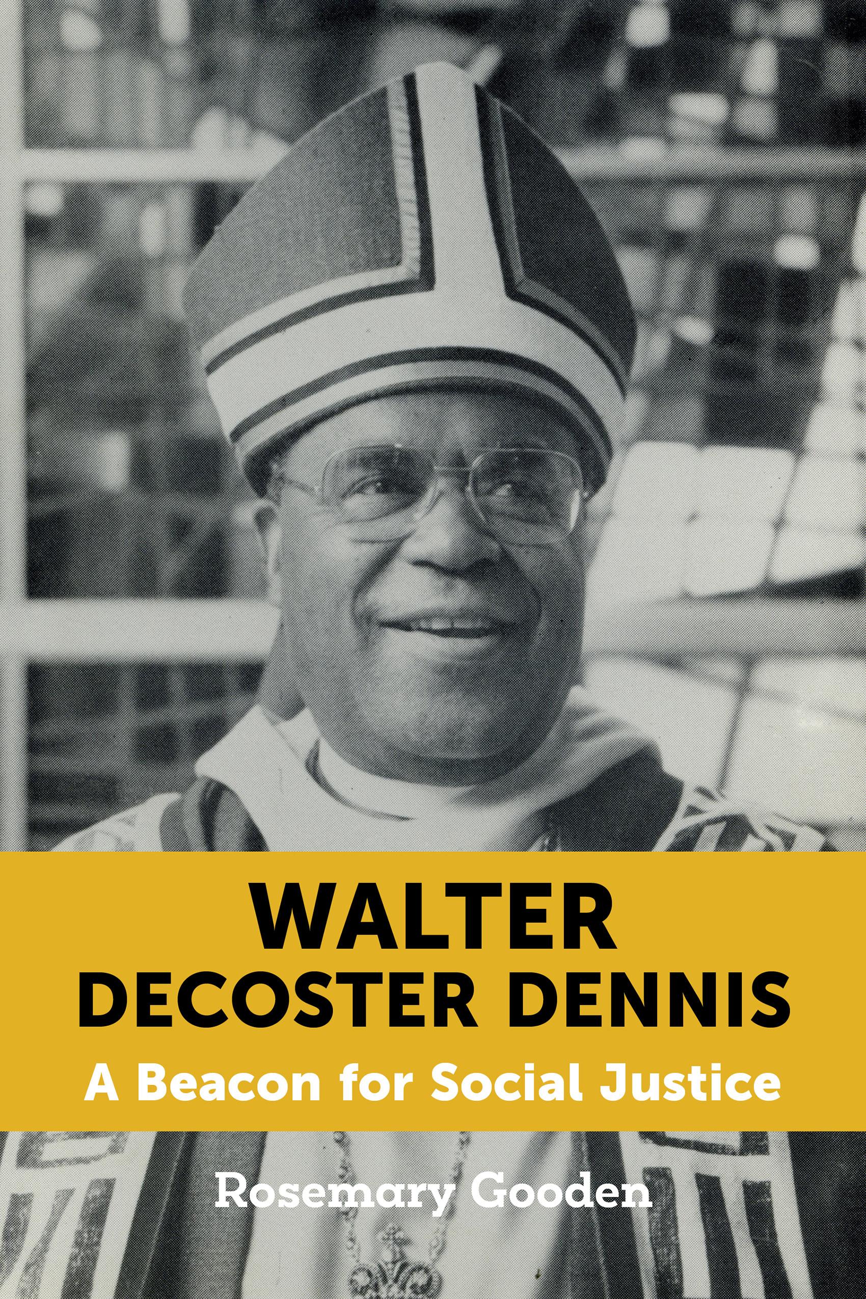 Walter Decoster Dennis