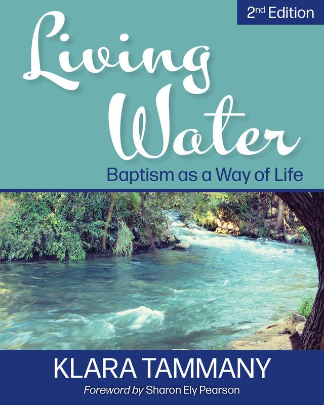 Living Water by Klara Tammany