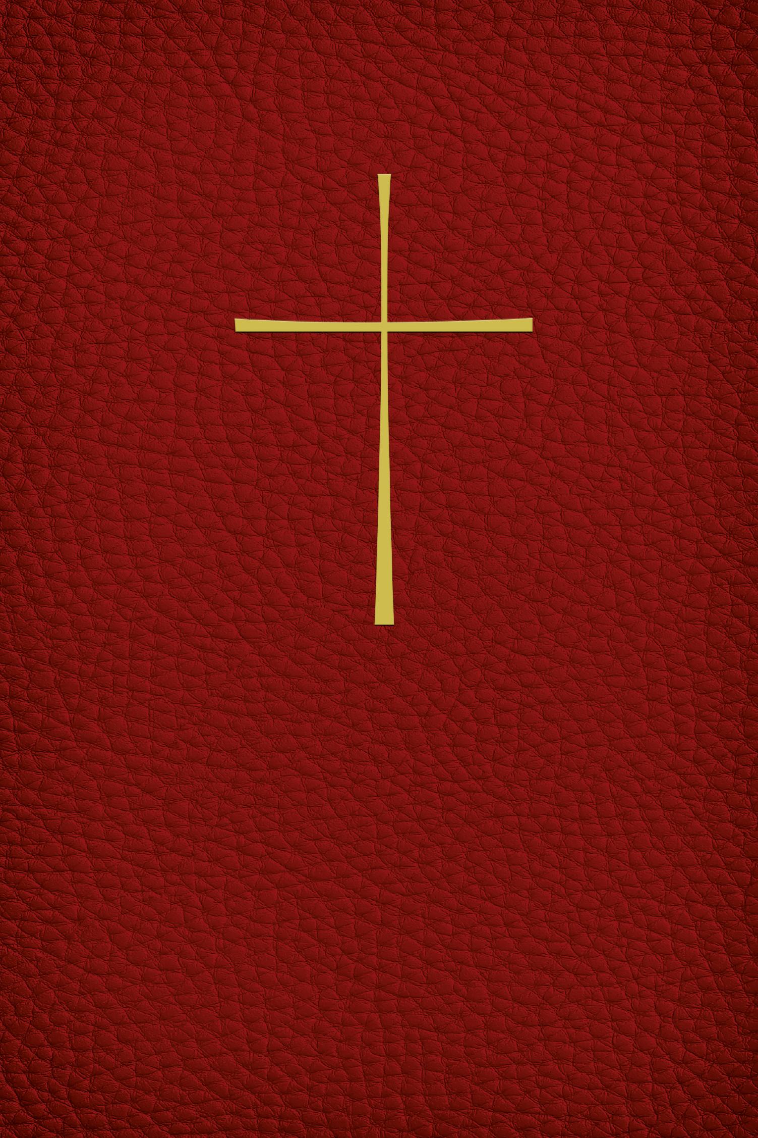 Selections from the Book of Common Prayer / Selecciones del Libro de Oración Común