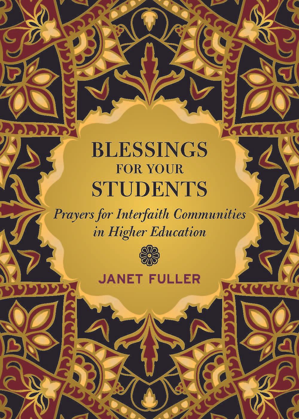 Blessings for Your Students