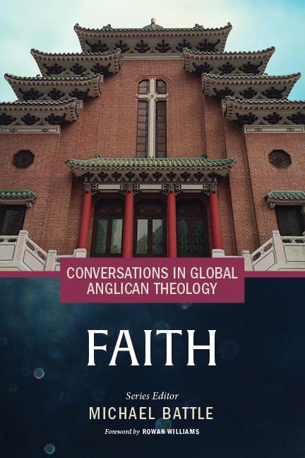 Conversations in Global Anglican Theology