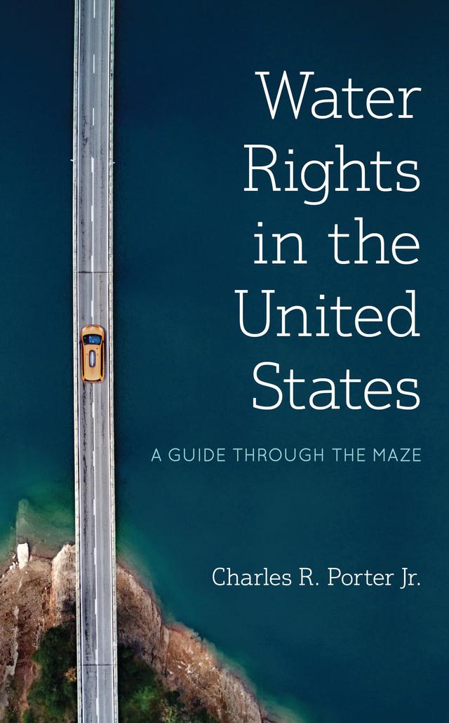 Water Rights in the United States by 