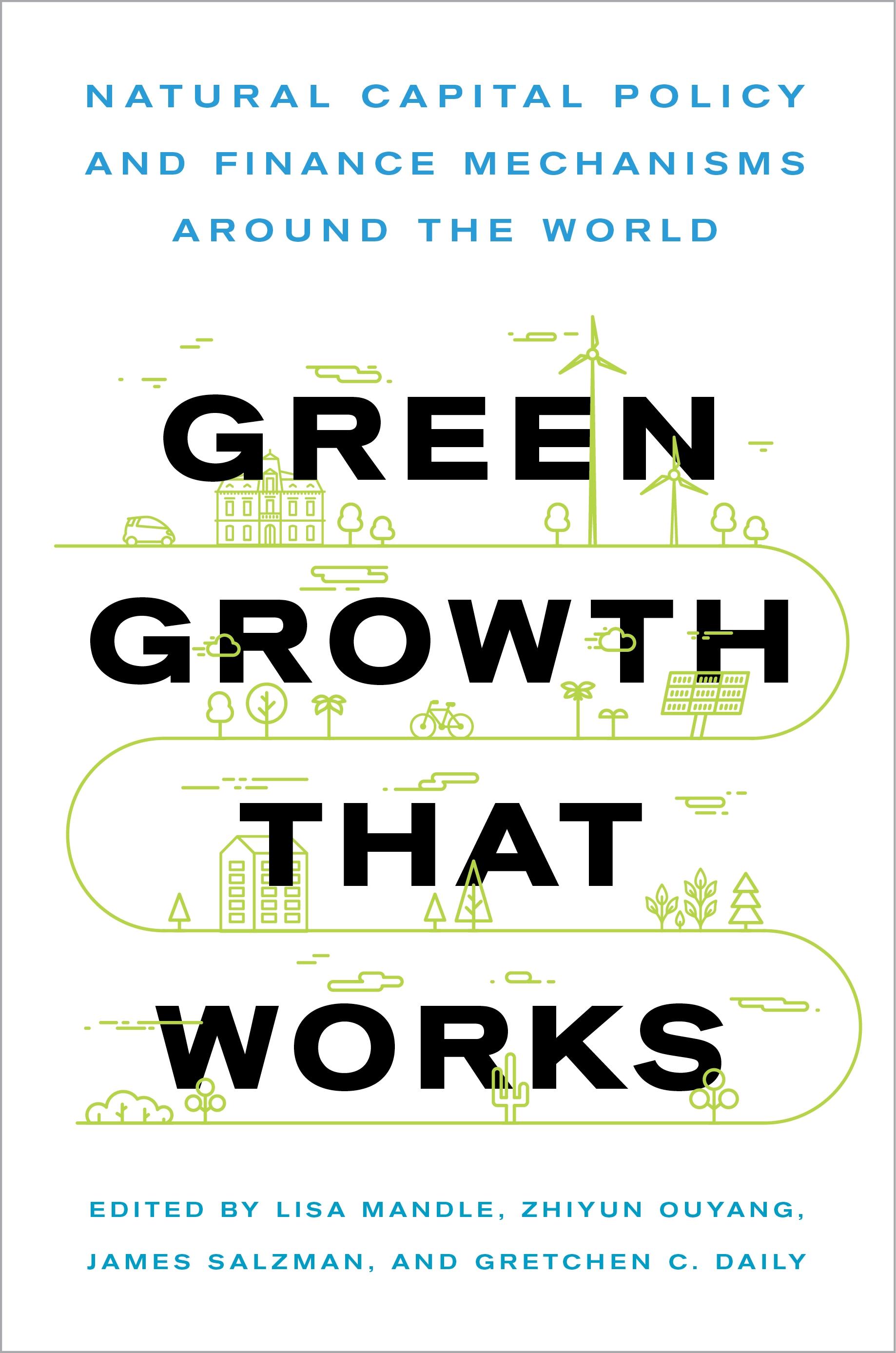 Green Growth That Works
