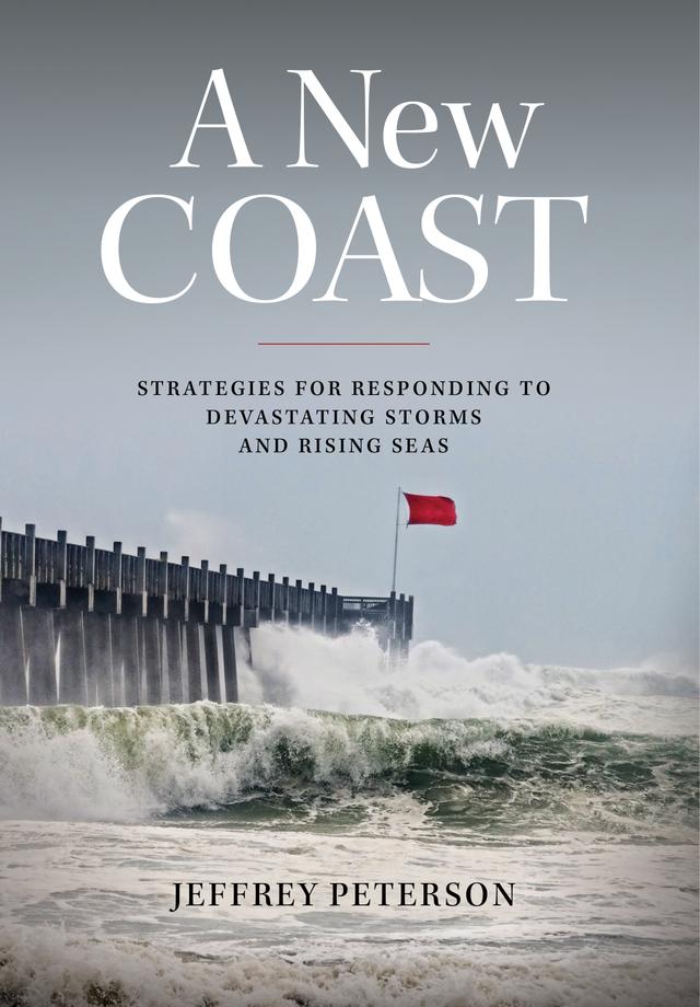 A New Coast by Jeffrey Peterson