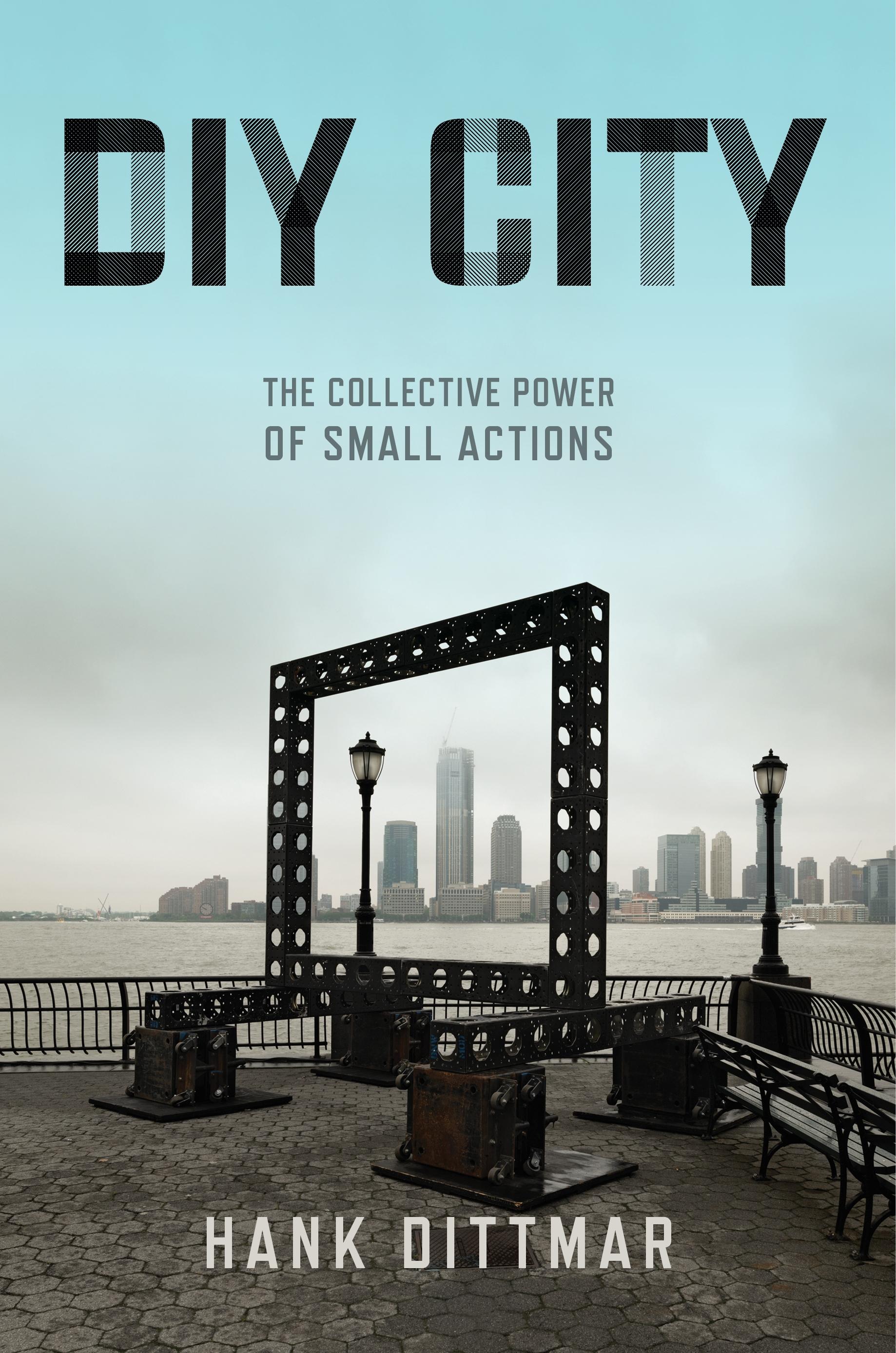 DIY City