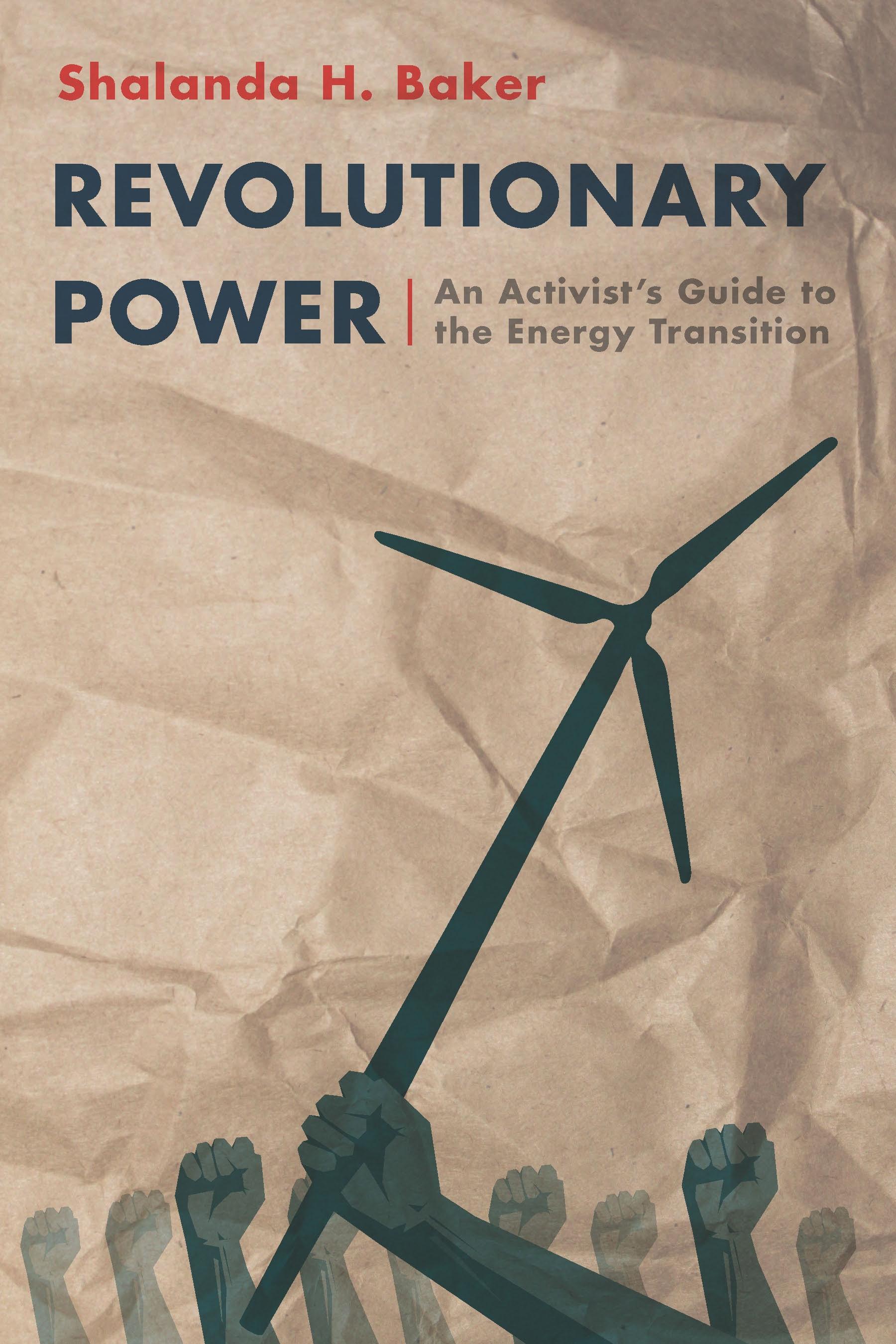 Revolutionary Power