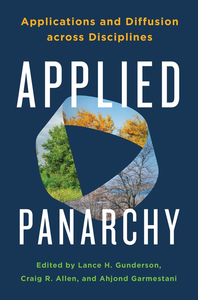 Applied Panarchy by Ahjond Garmestani, Craig Reece Allen, Lance H. Gunderson