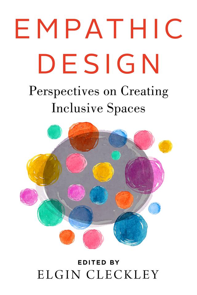 Empathic Design by Elgin Cleckley