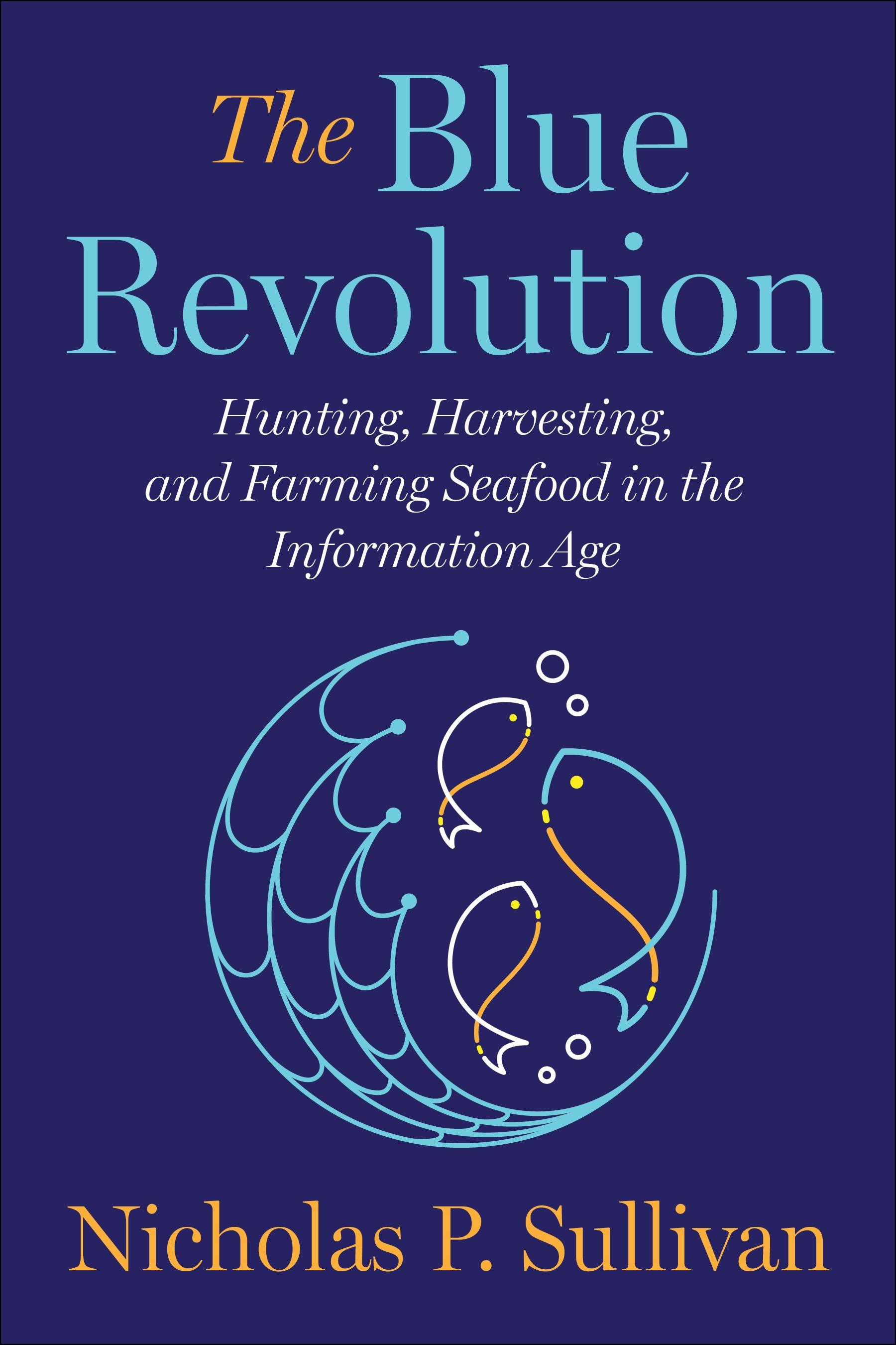 The Blue Revolution