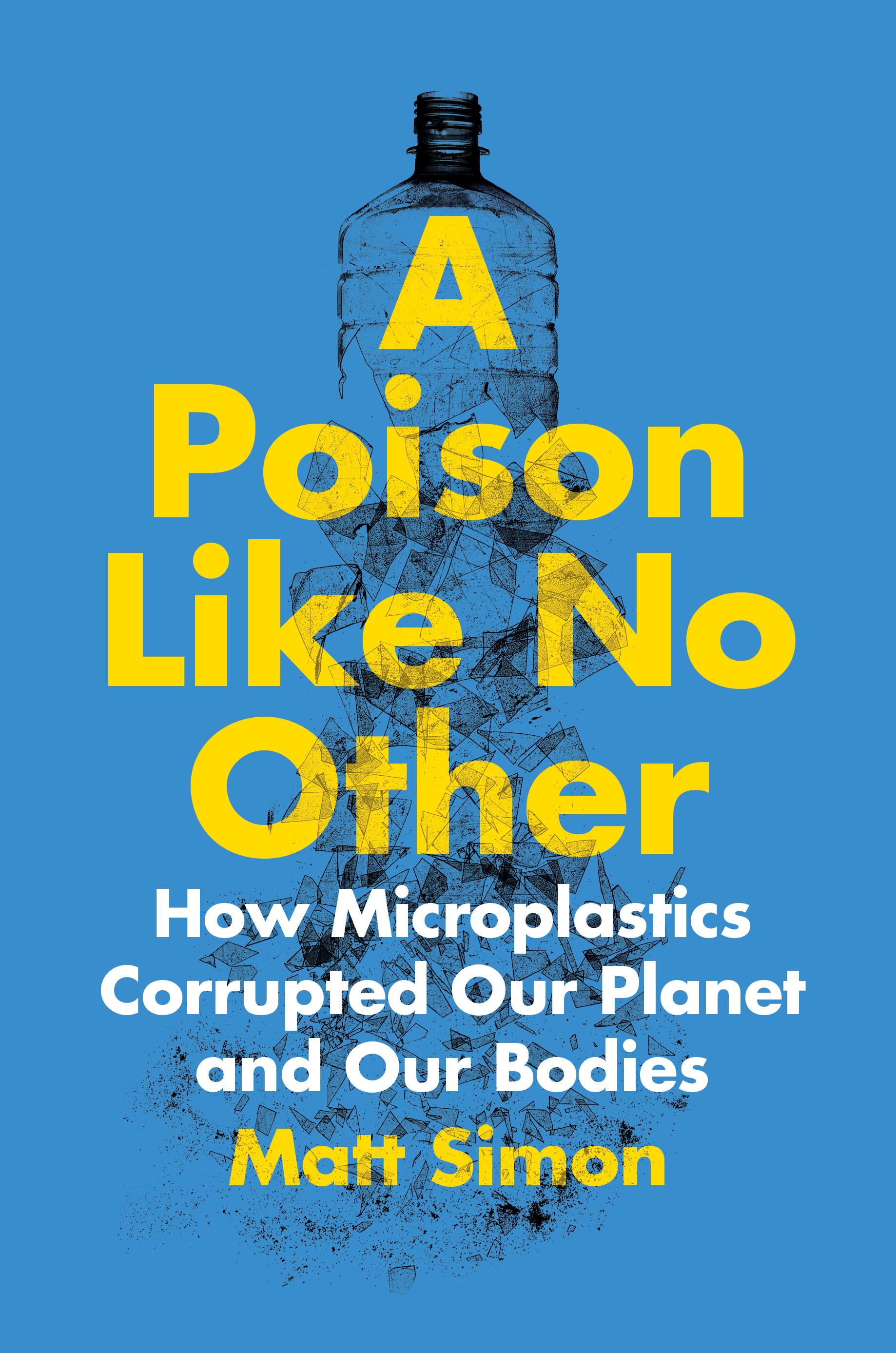 A Poison Like No Other