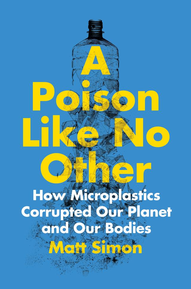 A Poison Like No Other by Matt Simon