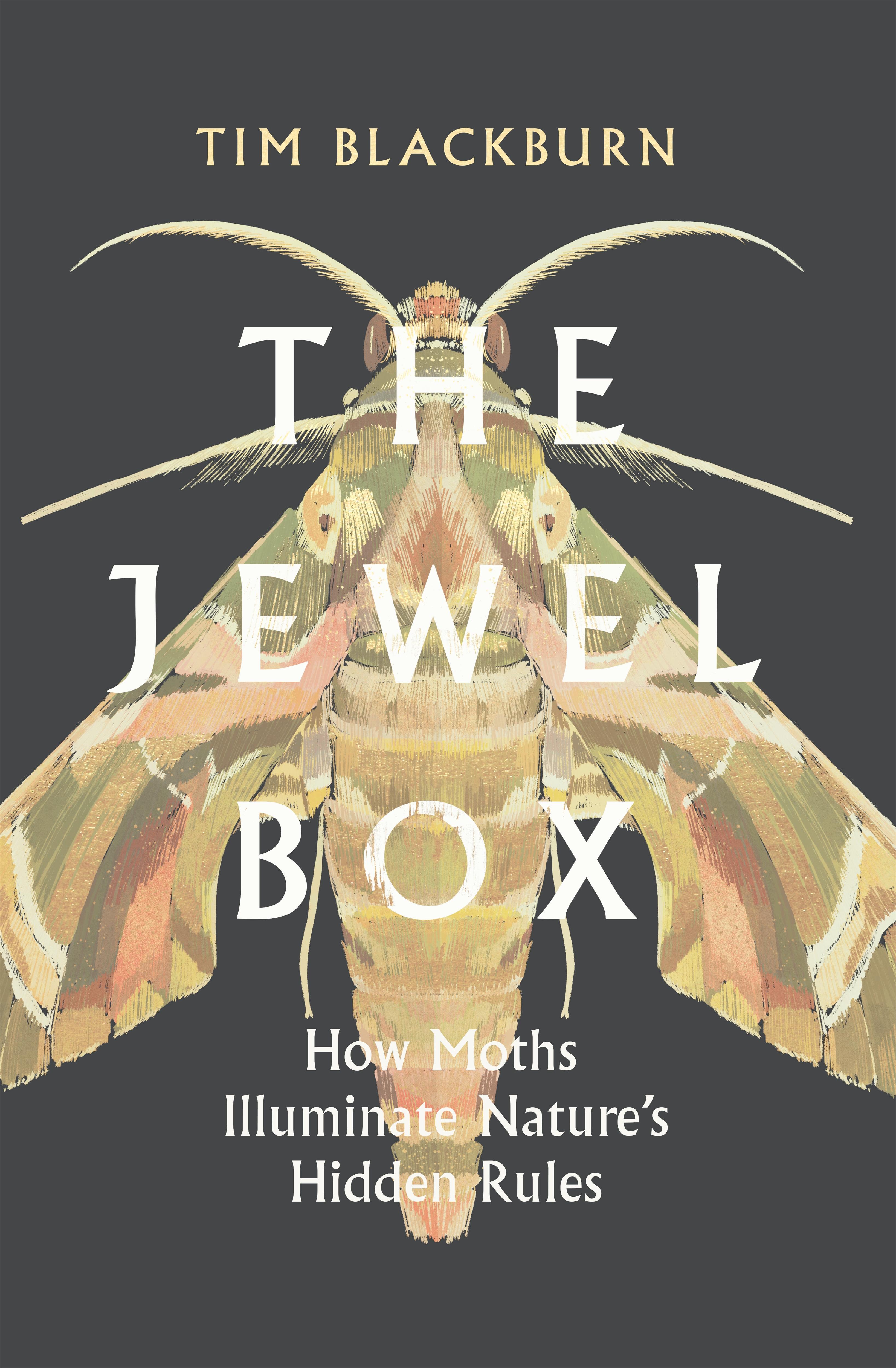The Jewel Box