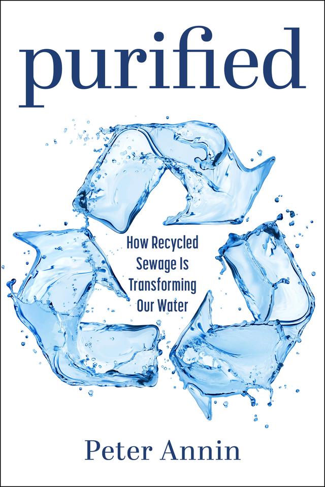 Purified by Peter Annin