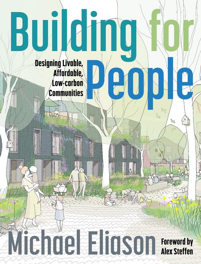 Building for People by Michael Eliason